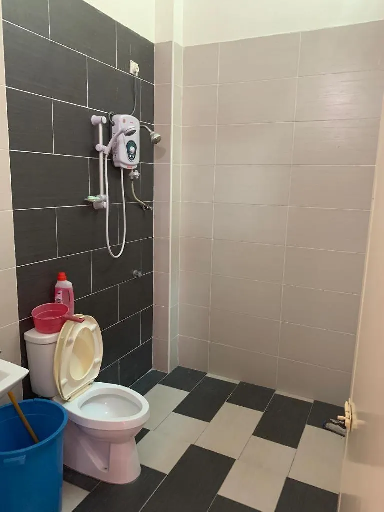 Happy Inn Home Ipoh