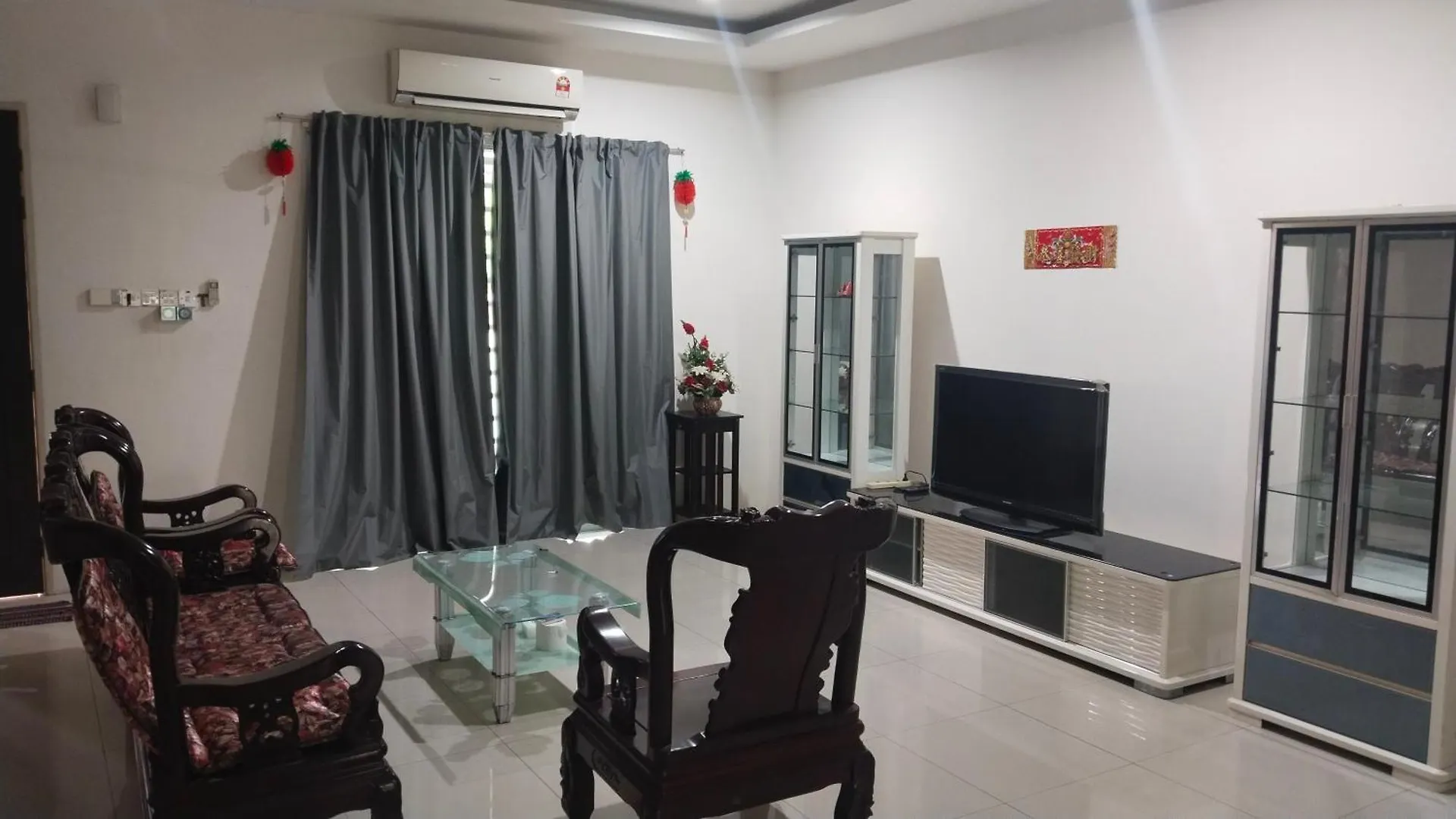 Happy Inn Home Ipoh