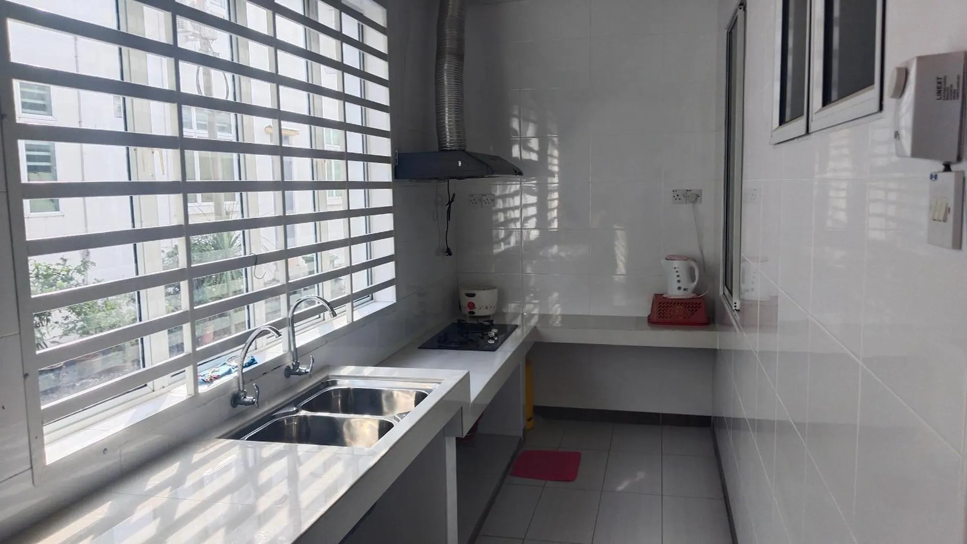 Happy Inn Home Ipoh Apartamento